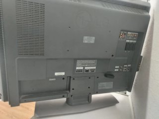 Televisor LG 32 Lc2db NO SMART TV Negociable.