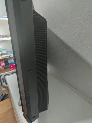 Televisor LG 32 Lc2db NO SMART TV Negociable.