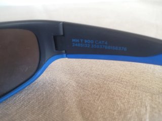 Gafas de sol infantiles Quechua