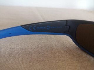 Gafas de sol infantiles Quechua