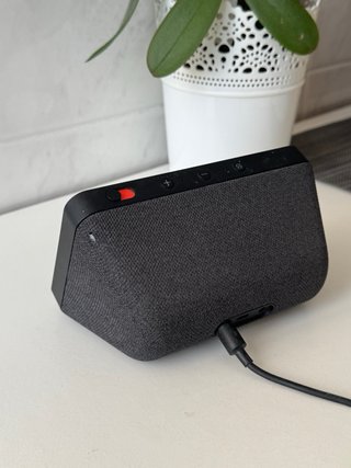 Amazon Echo Show 5 Nero