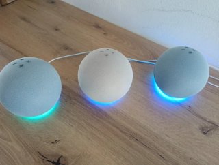 Amazon Alexa Echo XL premium
