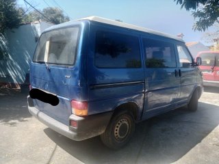 Volkswagen California 1992