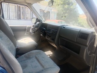 Volkswagen California 1992