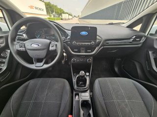 Ford Fiesta 2018