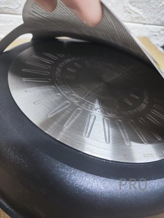 Sartén grill 26 cm Tefal Ingenio