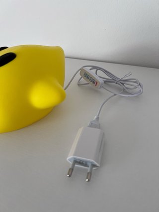 Lampada Stella Super Mario Galaxy