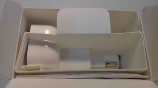 Cargador USB 12W Apple NUEVO  iPhone, iPad o iPod