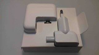 Cargador USB 12W Apple NUEVO  iPhone, iPad o iPod