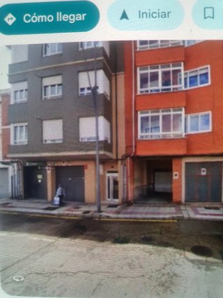 alquiler de plaza de garaje