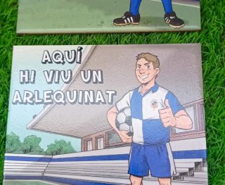 Rajola Azulejo Sabadell