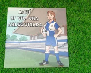 Rajola Azulejo Sabadell