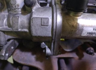 Qxba motor ford mondeo sportbreak ca2 rectp5564145