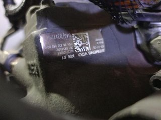 Qxba motor ford mondeo sportbreak ca2 rectp5564145