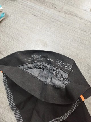 Malla Térmica KTM XXL