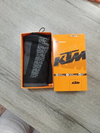 Malla Térmica KTM XXL