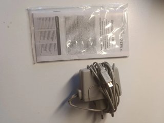 Nintendo 2DS XL Nero e Blu