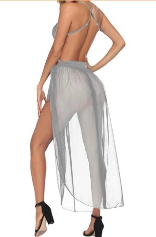 Conjunto lencero 2 piezas