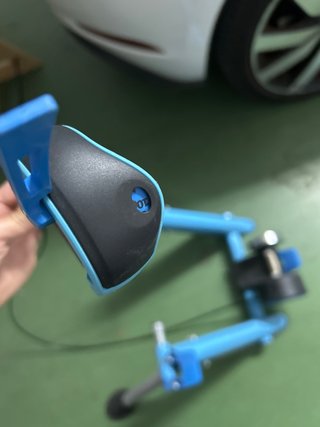 Rodillo para Bicicleta