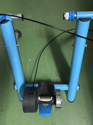 Rodillo para Bicicleta