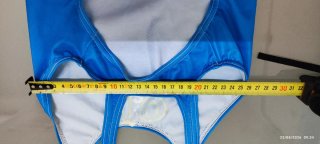 Costume da bagno H2O bambina intero