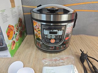 Russell Hobbs Retro - Hervidor de Agua Eléctrico