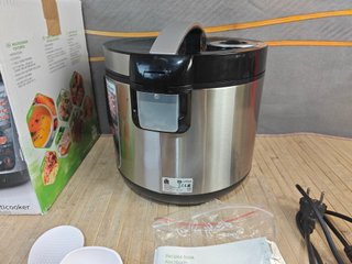 Russell Hobbs Retro - Hervidor de Agua Eléctrico