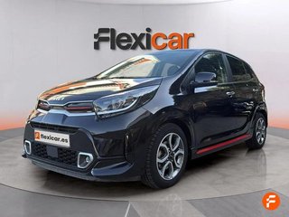 Kia Picanto 1.0 DPi 49kW (67CV) GT Line