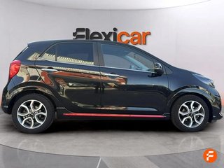 Kia Picanto 1.0 DPi 49kW (67CV) GT Line