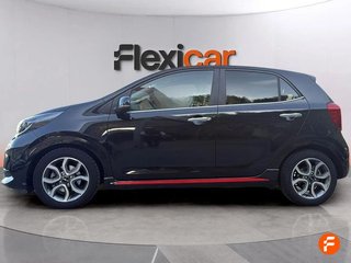 Kia Picanto 1.0 DPi 49kW (67CV) GT Line