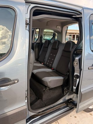 Citroen Berlingo XTR MULTI ESPACE POCOS KMS PEGTIN