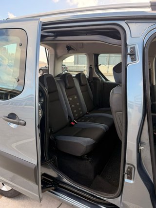 Citroen Berlingo XTR MULTI ESPACE POCOS KMS PEGTIN