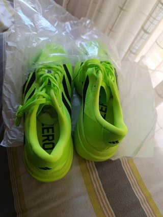 Zapatillas Adidas Evo Sl Running- talla 41