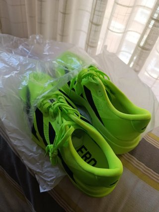 Zapatillas Adidas Evo Sl Running- talla 41