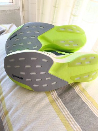 Zapatillas Adidas Evo Sl Running- talla 41