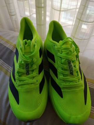 Zapatillas Adidas Evo Sl Running- talla 41
