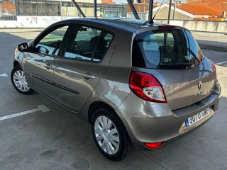 ✅Renault Clio 1.5DCI 5Puertas✅EXCELENTE✅