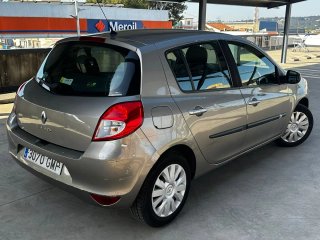 ✅Renault Clio 1.5DCI 5Puertas✅EXCELENTE✅