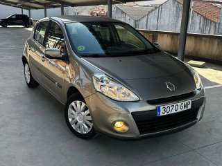 ✅Renault Clio 1.5DCI 5Puertas✅EXCELENTE✅