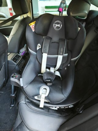 Silla de coche Cybex Sirona