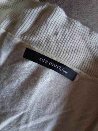 Cardigan sita murt