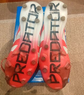 Botas de fútbol Adidas Predator Elite