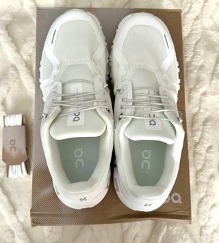 Zapatillas On Running Cloud Talla 38