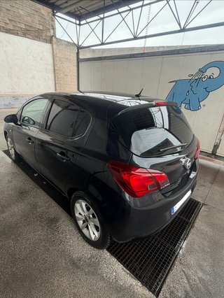 Opel Corsa 2016