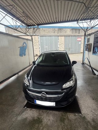 Opel Corsa 2016