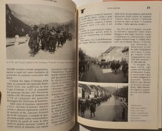 Immagini di storia - l'Italia in guerra - NUOVI