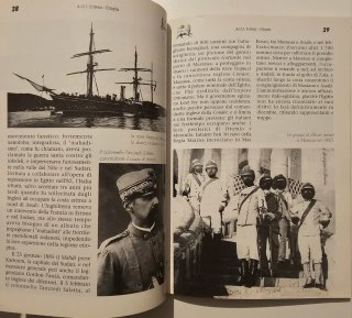 Immagini di storia - l'Italia in guerra - NUOVI