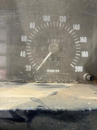 Land Rover Range Rover 1990