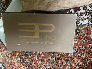 Zapatos de fiesta Diolent's negros T. 40