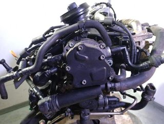 Audi rectp5685183 bkc motor completo a3 (8p1) 1.9